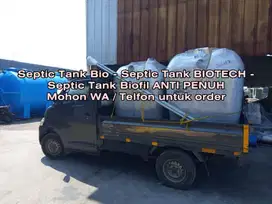 Septictank, Sepiteng Biofilter, Biotank, Biofil, Biotech,