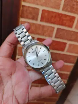 Jual jam casio batangan