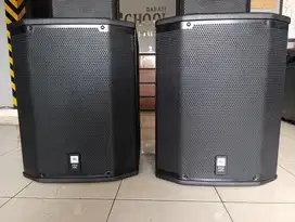 JBL PRX 418s / subwoofer 18 inch 418 s / 99% sperti baru segel csa rcf