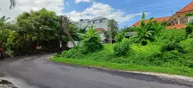 TANAH SUNSET ROAD DEWI SRI