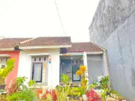 RUMAH MURAH CANTIK MINIMALIS DIJUAL – SIAP HUNI!