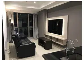 Disewakan apartemen mewah Branz di bsd  dekat aeon mall, the breeze,un