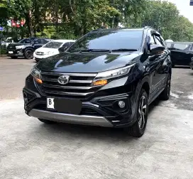 Istimewa like new! Toyota Rush GR Sport 2024