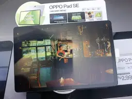 Cicilan Oppo Pad SE