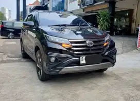 Istimewa like new! Toyota Rush GR Sport 2024
