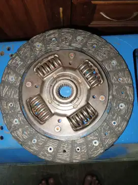 Plat kopling pantekan L300 solar