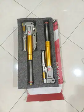 Shock Depan All New Nmax 2020-2024 (USD)-KYTA