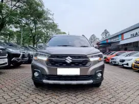 TERMURAH SUZUKI XL7 BETA HYBRID AT 2023 ABU