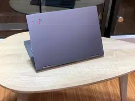 Lenovo Thinkpad Yoga Gen 6 Corei5 Gen 11 Ram 16GB Vga Irish Xe Graphic