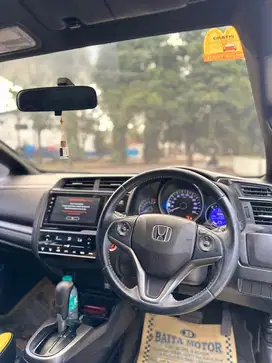 Honda Jazz 2019 Bensin