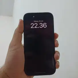 Iphone 14 pro 128gb Black Ibox