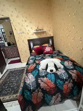 Rumah di Komplek PTB Duren Sawit Lokasi Strategis Siap Huni Keamanan 2