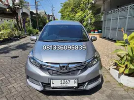 MOBILIO S 2019 MANUAL SILVER