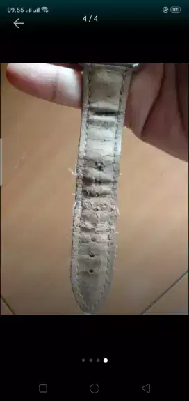 Jam tangan fossil