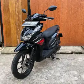HONDA BEAT CBS 2023 PAJAK AKTIF MOTOR MULUSS NO PR NO KENDALA SIAP GAS