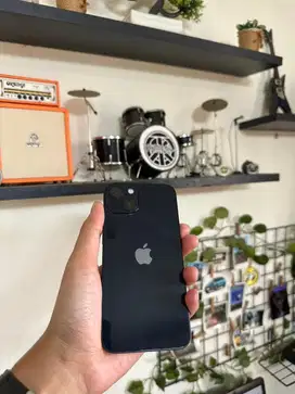 iPhone 13 iBox BH 79% baru setahun mulus pisan siap pakai