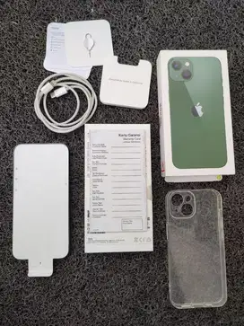 iPhone 13 128 iBox