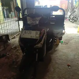 Di Jual cepat Cator