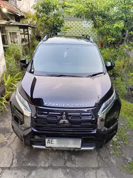 Mitsubishi Xpander 2023 Bensin