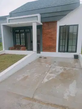 RUMAH NYAMAN, AMAN DAN KOKOH TERJAMIN