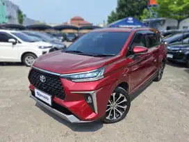 DP MURAH - Toyota Avanza 1.5 New Veloz Q TSS Bensin-AT 2022