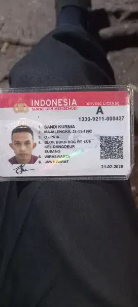 Cari loker pekerjaan