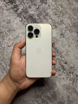 iPhone 13 Pro 128GB Resmi iBox
