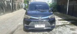 TOYOTA VELOZ 1.5 M/T 2017