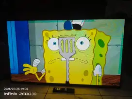Andorid TV 43 inch cocaa