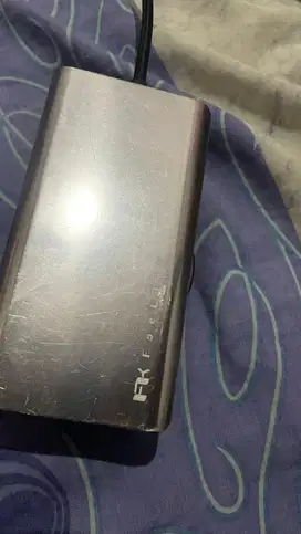 Usb Dock FeelTek 8in1
