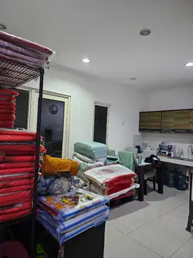 Jual Cluster Faraday Summarecon Serpong Tangerang Banten