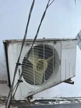 TERIMA AC BEKAS SEMUA KONDISI