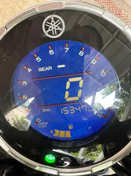 XSR mulus pake’an sdri bukan sorum