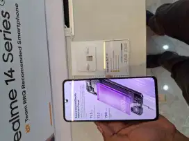 REALME 14T 5G PROMO KREDIT BUNGA RENDAH