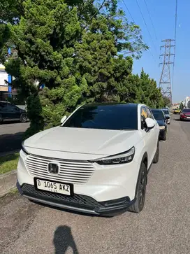 Honda HRV2024 nik 2023