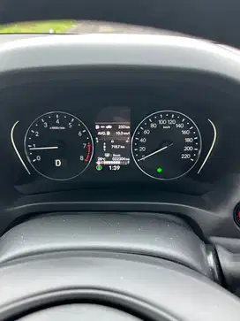 Honda HRV2024 nik 2023