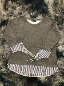 Pakaian wanita preloved
