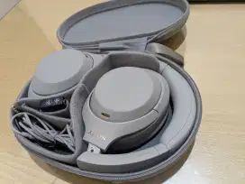 Sony WH-1000XM4