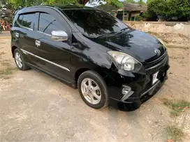 2015 agya trd manual