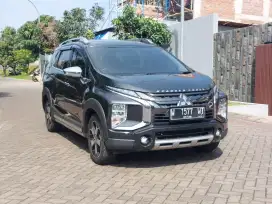 Xpander cross 2021 matic