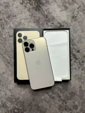 iPhone 13 Pro Max 256GB Resmi iBox