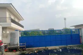 Dijual/Disewakan Lahan Kosong Di Cilincing,Jakarta Utara