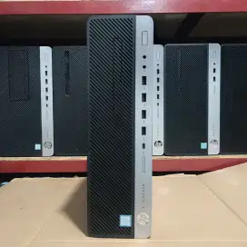 PC HP EliteDesk 800 G3 Interl Core i7-7700 RAM 8GB SSD 256GB LIKE NEW
