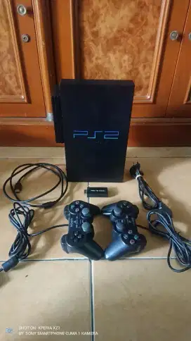 PS2 MATRIX INTERNAL 120GB
