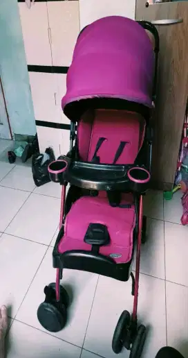Stoler Bonus Kasur Bayi