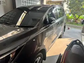 Toyota Kijang Innova 2018 Bensin