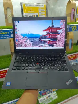 BANTING HARGA LAPTOP LENOVO L490 CORE I5 BISA KREDIT