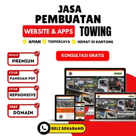 Pembuatan Website & Apps di Sukabumi – Cepat & Profesional
