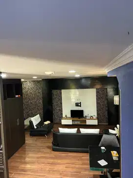 Rumah Modern 2 Lantai dengan hrga menarik di Senayan Bintaro 15733Ad