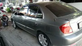 Hyundai Avega 2008